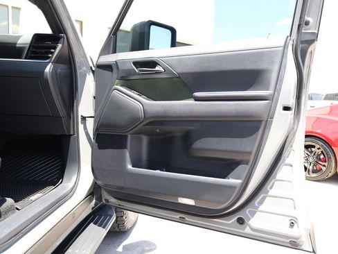 Used 2024 Lexus GX 550 AWD/4WD image 46