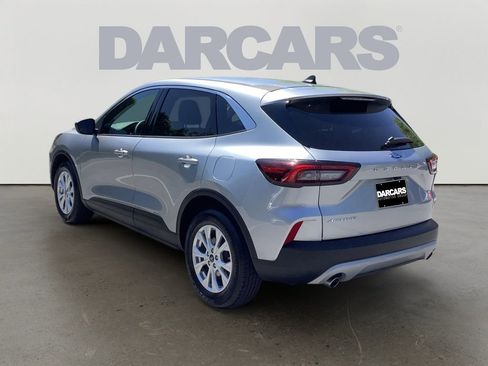 Used 2024 Ford Escape Active FWD image 5
