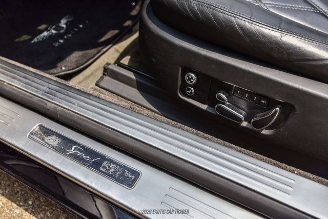 Used 2010 Bentley Continental GT Speed AWD/4WD image 55
