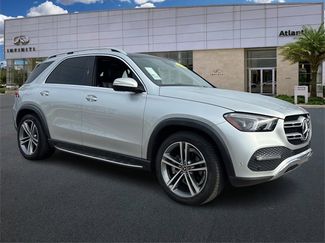 Used 2020 Mercedes-Benz GLE 350 video 2
