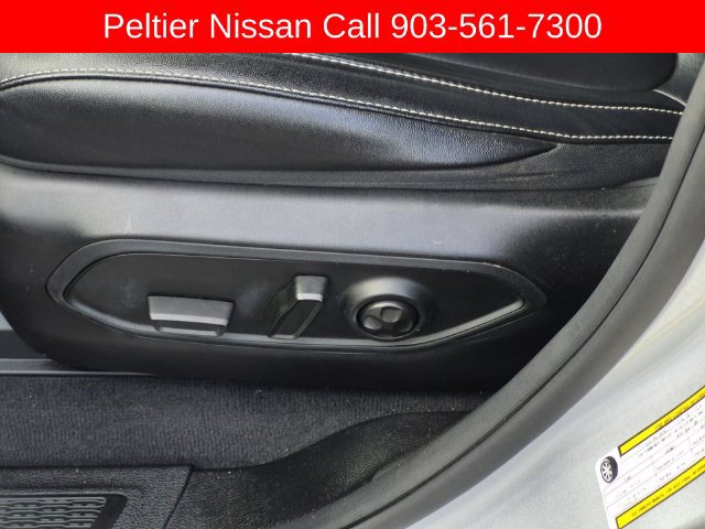 Used 2023 Jeep Grand Cherokee Limited RWD image 21
