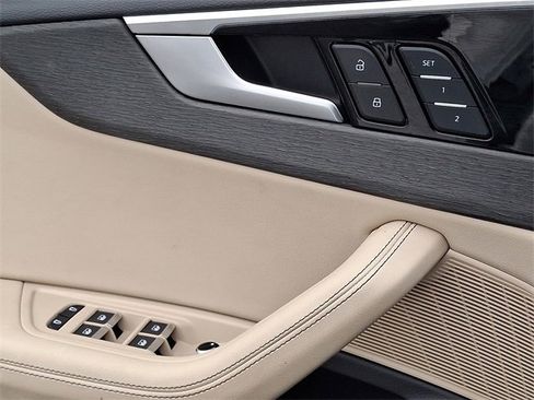 Used 2024 Audi A4 2.0T Premium Plus image 21