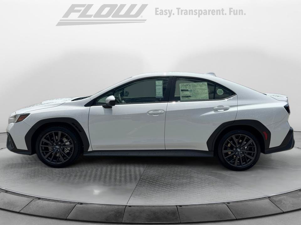 New 2026 Subaru WRX Premium w/ WRX Enhancement Package AWD/4WD image 4