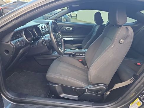 Used 2019 Ford Mustang Coupe image 15