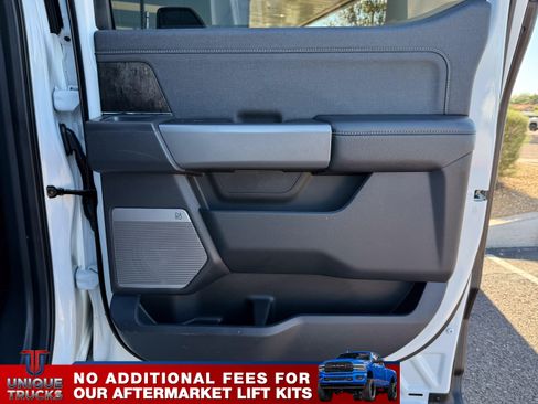 Used 2023 Ford F450 Lariat w/ FX4 Off-Road Package image 25