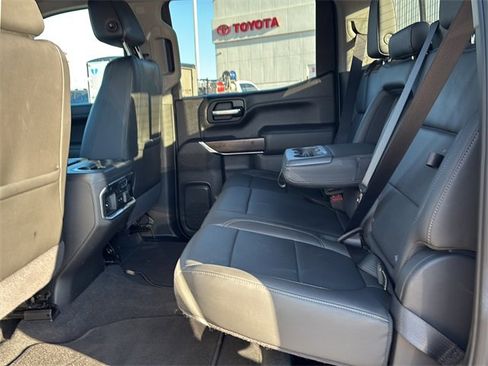 Used 2020 GMC Sierra 1500 SLT image 13
