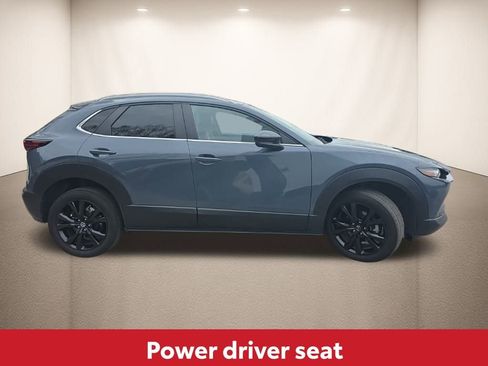 Used 2024 MAZDA CX-30 AWD 2.5 S w/ Preferred Package image 9