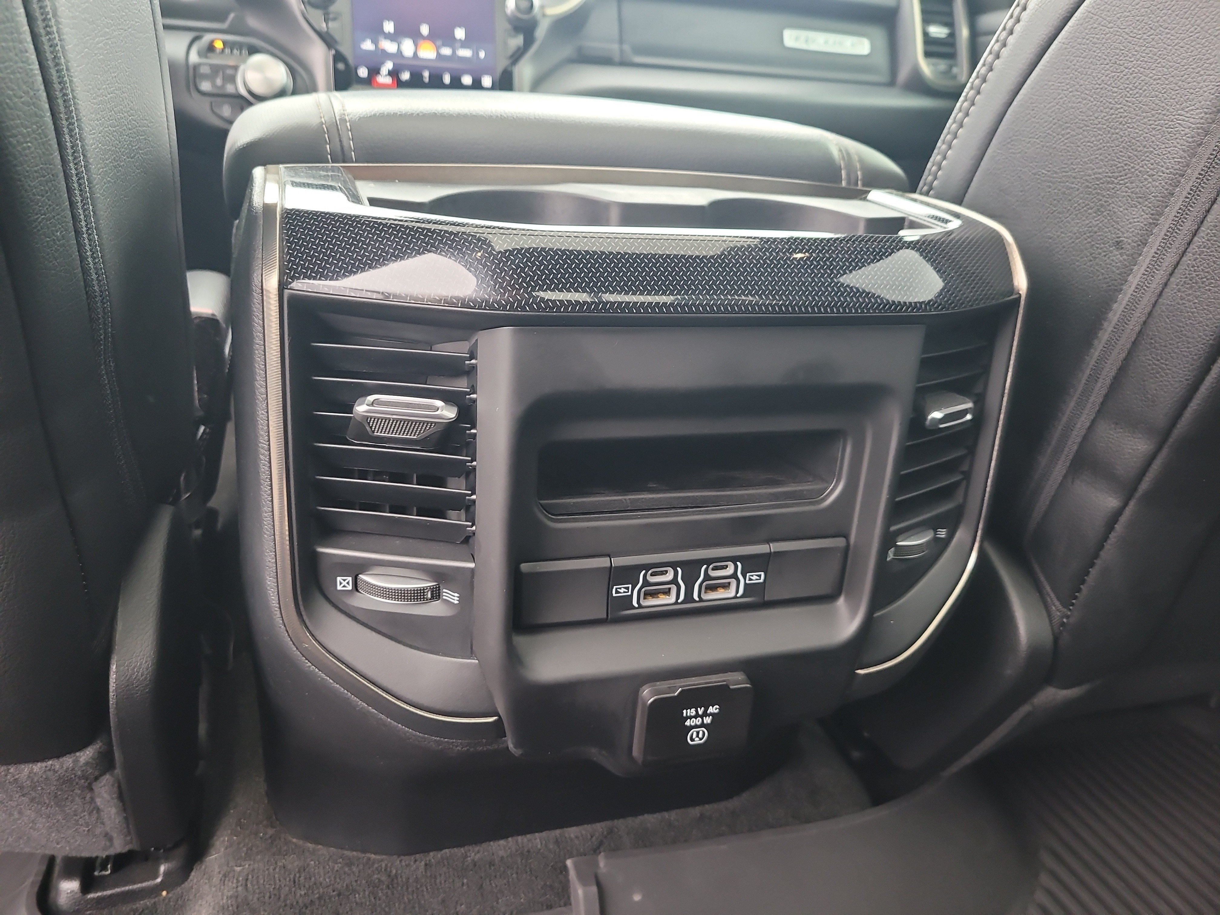 Used 2022 RAM 1500 Rebel w/ Rebel Level 2 Equipment Group AWD/4WD image 14