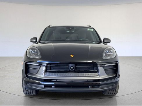 New 2026 Porsche Macan Turbo image 11