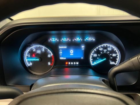 Used 2026 Ford F250 XLT AWD/4WD image 43