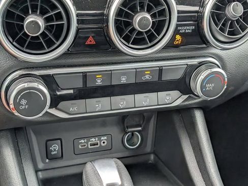 Used 2024 Nissan Sentra SV image 23