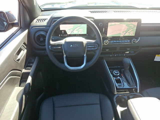 New 2026 Chevrolet Colorado Trail Boss AWD/4WD image 7