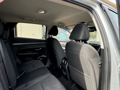 Used 2023 Hyundai Tucson SEL image 21