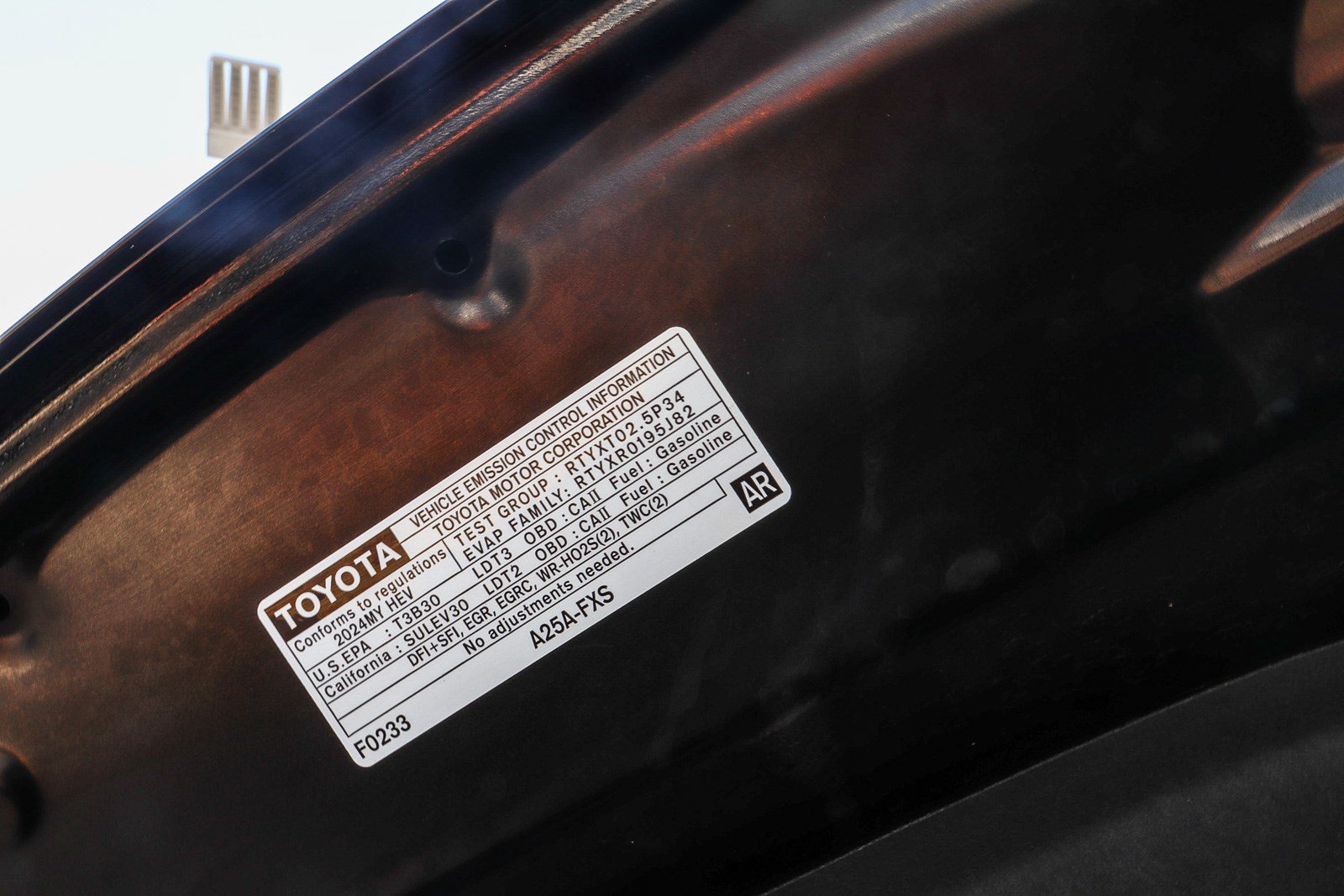 Certified 2024 Toyota Sienna Platinum AWD/4WD image 28