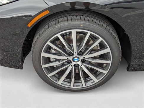 Used 2024 BMW 228i Gran Coupe w/ Premium Package image 9