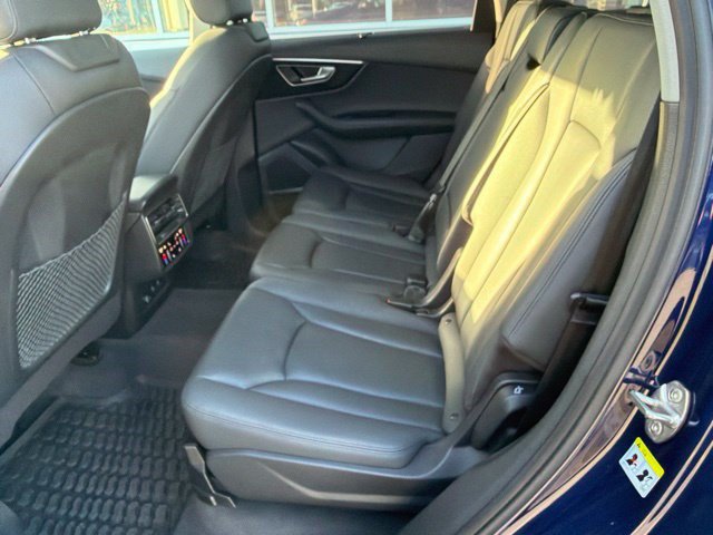 Used 2022 Audi Q7 3.0T Prestige w/ Prestige Package AWD/4WD image 22