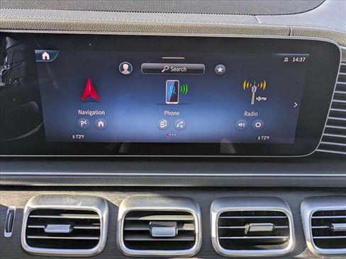 New 2026 Mercedes-Benz GLE 450 4MATIC Coupe image 11