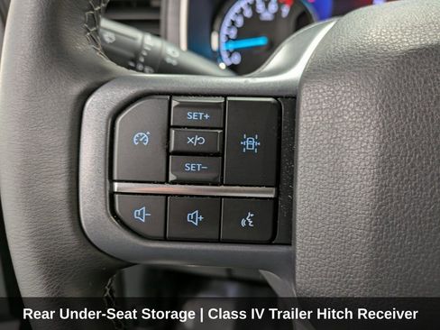 Used 2023 Ford F150 XLT w/ Equipment Group 302A High image 22