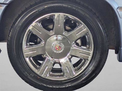 Used 1995 Cadillac Eldorado Touring FWD image 20