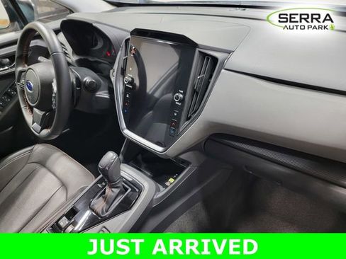 Used 2024 Subaru Crosstrek 2.5i Limited w/ Crosstrek Mirror Package AWD/4WD image 17