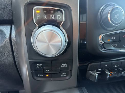 Used 2015 RAM 1500 Sport w/ Black Ram 1500 Sport Group AWD/4WD image 26