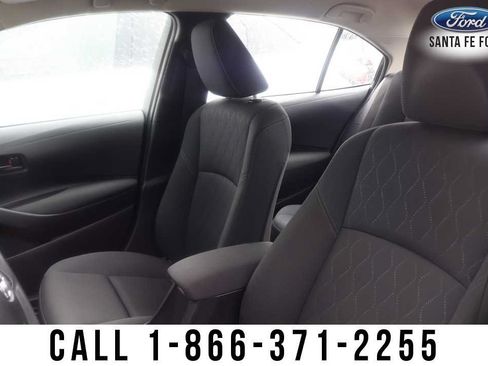 Used 2024 Toyota Corolla LE FWD image 11