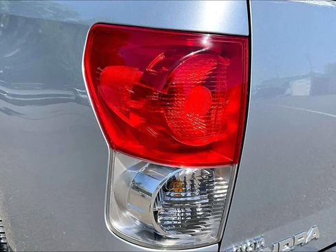 Used 2008 Toyota Tundra SR5 AWD/4WD image 28