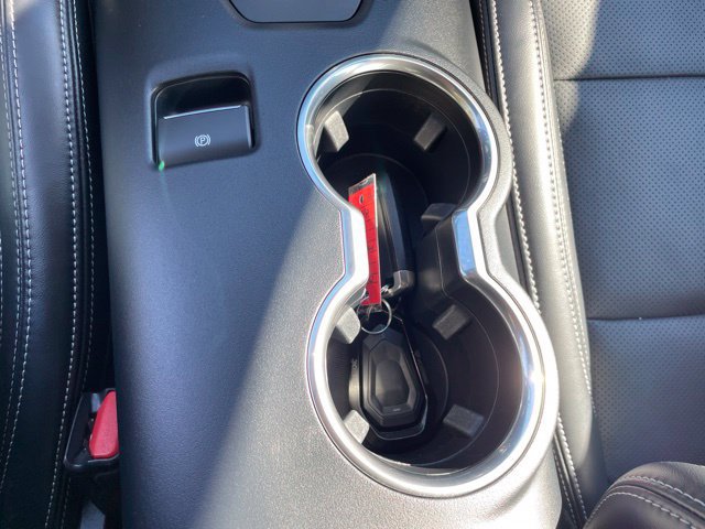 Used 2024 Ford Mustang GT Premium RWD image 28