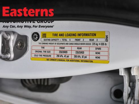 Used 2016 Ford F150 XL w/ Equipment Group 101A Mid RWD image 93