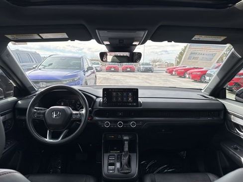 Used 2024 Honda CR-V Sport-L image 20