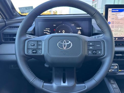 New 2026 Toyota RAV4 XSE image 26