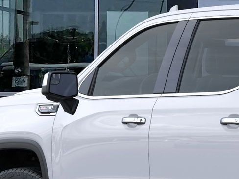 New 2026 GMC Sierra 1500 SLT w/ SLT Convenience Package image 12