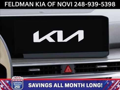 New 2026 Kia Sorento SX Prestige AWD/4WD image 20