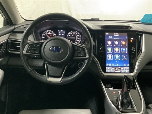 Used 2024 Subaru Outback Limited AWD/4WD image 18