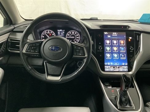 Used 2024 Subaru Outback Limited AWD/4WD image 18