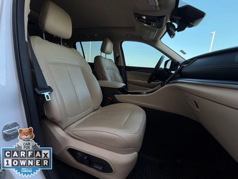 Used 2021 Jeep Grand Cherokee L Limited AWD/4WD image 26