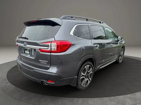 Used 2024 Subaru Ascent Touring AWD/4WD image 6