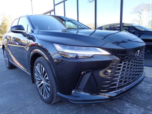 Used 2024 Lexus RX 350 RX 350 AWD image 3