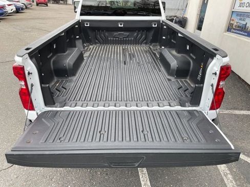 Used 2025 Chevrolet Silverado 2500 LT w/ Convenience Package AWD/4WD image 30