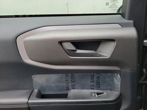 New 2026 Ford Bronco Sport Outer Banks image 15