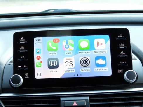 Used 2020 Honda Accord Sport image 34