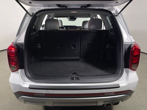 Certified 2023 Hyundai Palisade SE FWD image 10