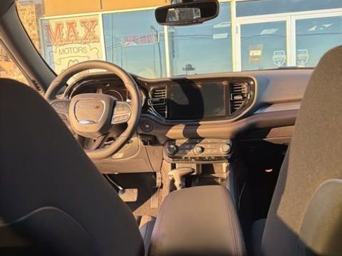 New 2026 Dodge Durango GT image 21