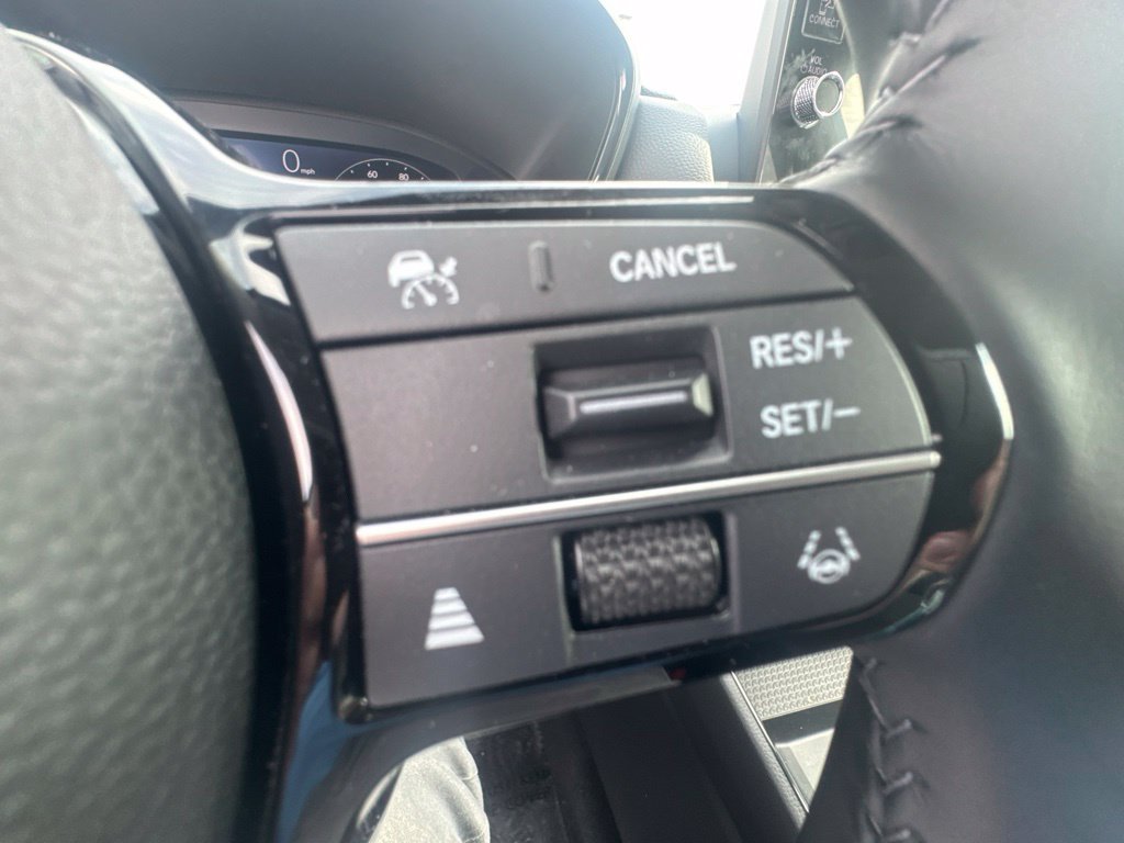 Used 2026 Honda CR-V EX-L image 33