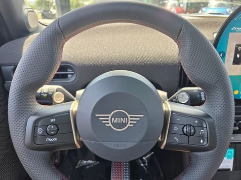 New 2026 MINI Cooper S FWD image 25
