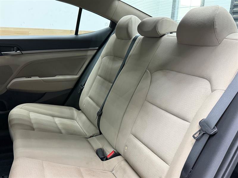 Used 2017 Hyundai Elantra Value Edition FWD image 12