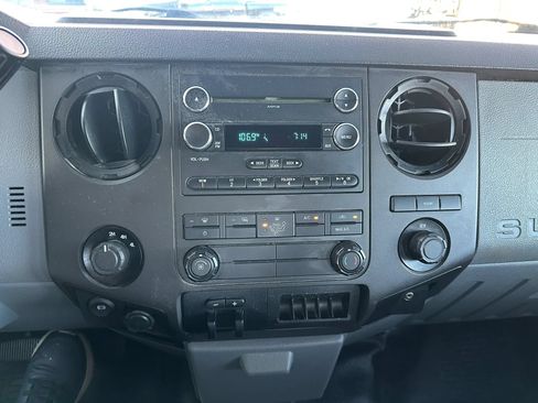 Used 2015 Ford F350 XL w/ Power Equipment Group AWD/4WD image 17