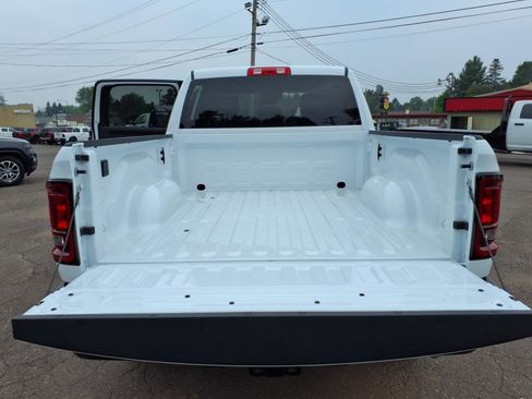 Used 2025 RAM 2500 Tradesman image 12