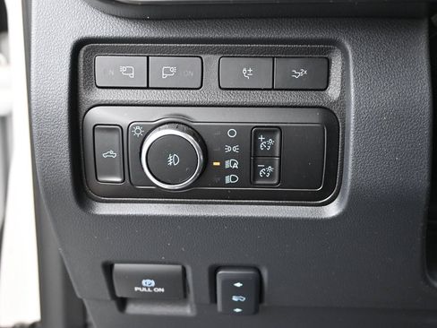 Used 2024 Ford F250 Lariat w/ Lariat Ultimate Package AWD/4WD image 12