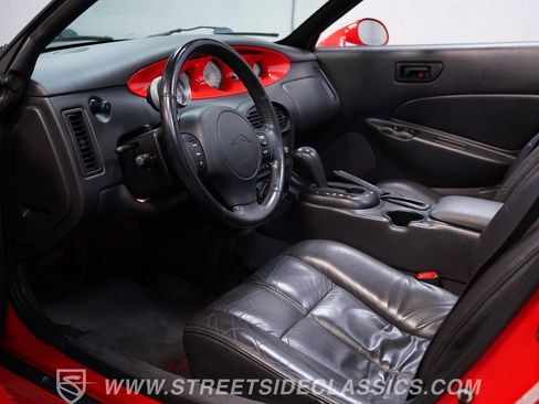 Used 1999 Plymouth Prowler RWD image 4